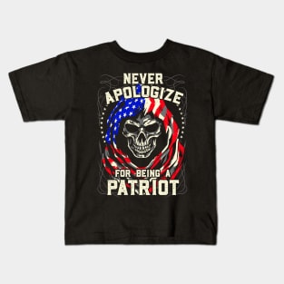 Patriot Kids T-Shirt